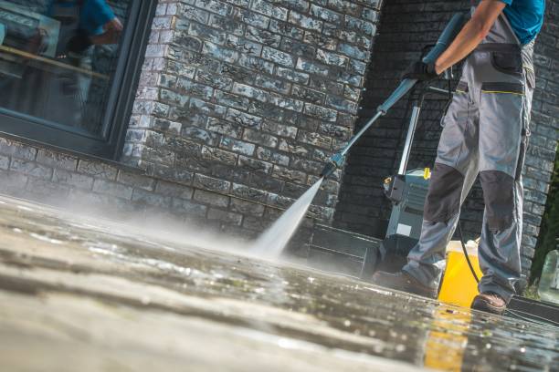 Best Machinery and Equipment Cleaning  in Sand Ridge, NY