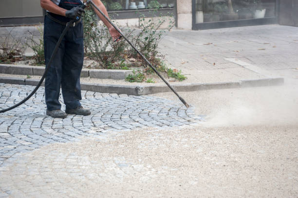 Best Oil Spill Cleanup  in Sand Ridge, NY