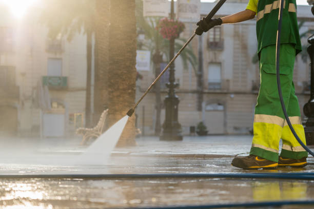 Best Gutter Cleaning  in Sand Ridge, NY